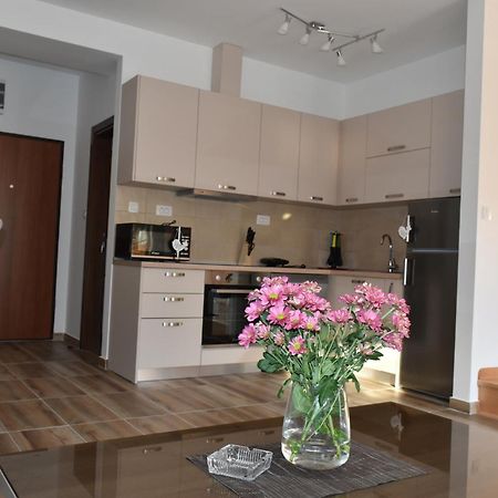 Apartments Sea View Kotor Zewnętrze zdjęcie