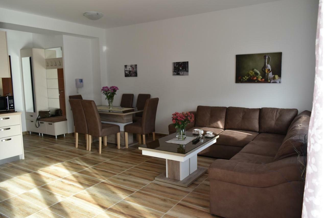 Apartments Sea View Kotor Zewnętrze zdjęcie
