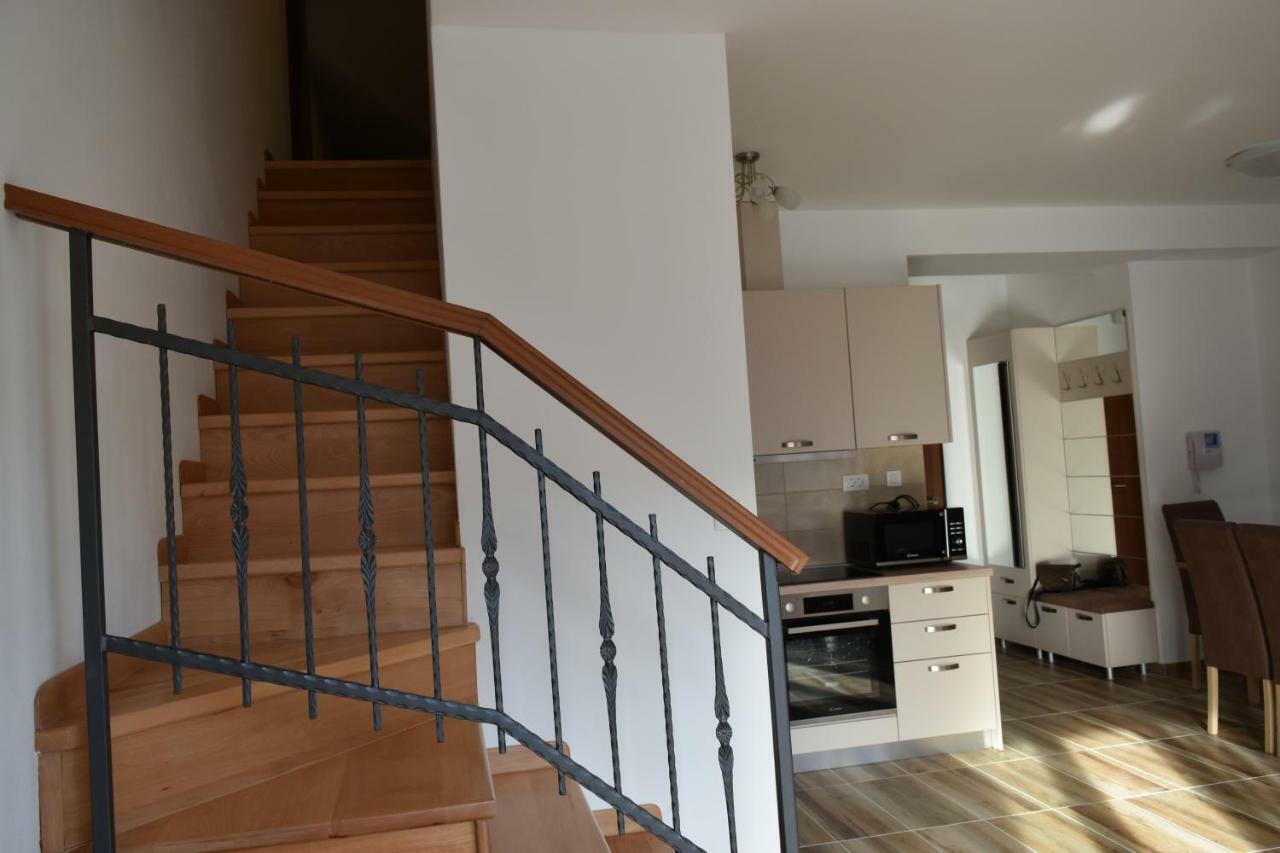 Apartments Sea View Kotor Zewnętrze zdjęcie