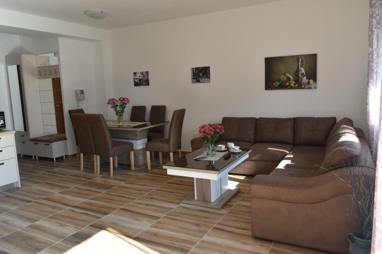 Apartments Sea View Kotor Zewnętrze zdjęcie