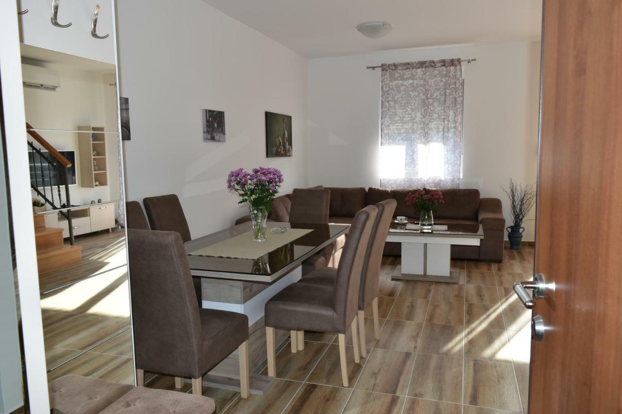 Apartments Sea View Kotor Zewnętrze zdjęcie