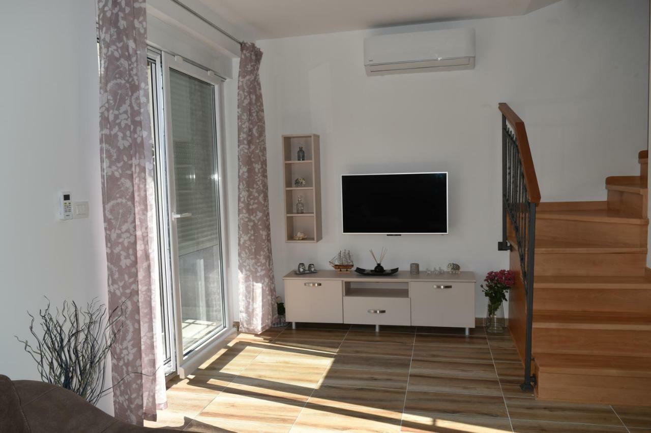 Apartments Sea View Kotor Zewnętrze zdjęcie