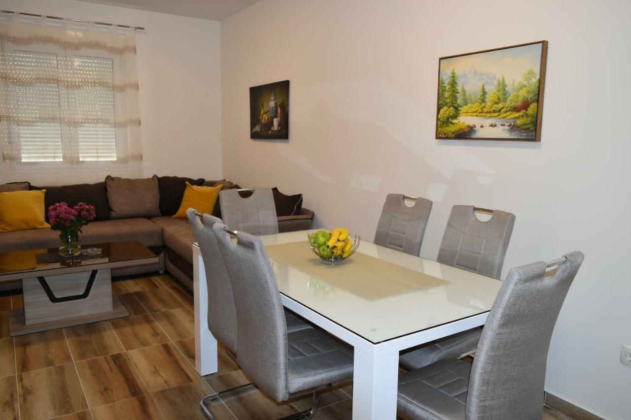 Apartments Sea View Kotor Zewnętrze zdjęcie