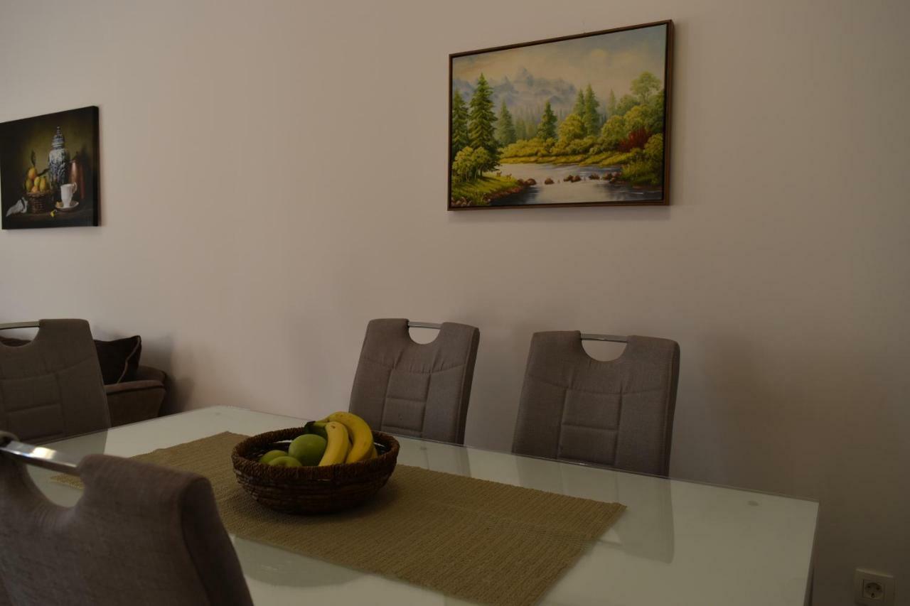 Apartments Sea View Kotor Zewnętrze zdjęcie