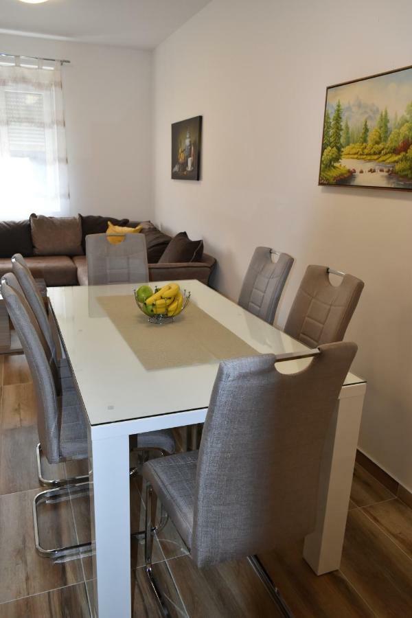 Apartments Sea View Kotor Zewnętrze zdjęcie