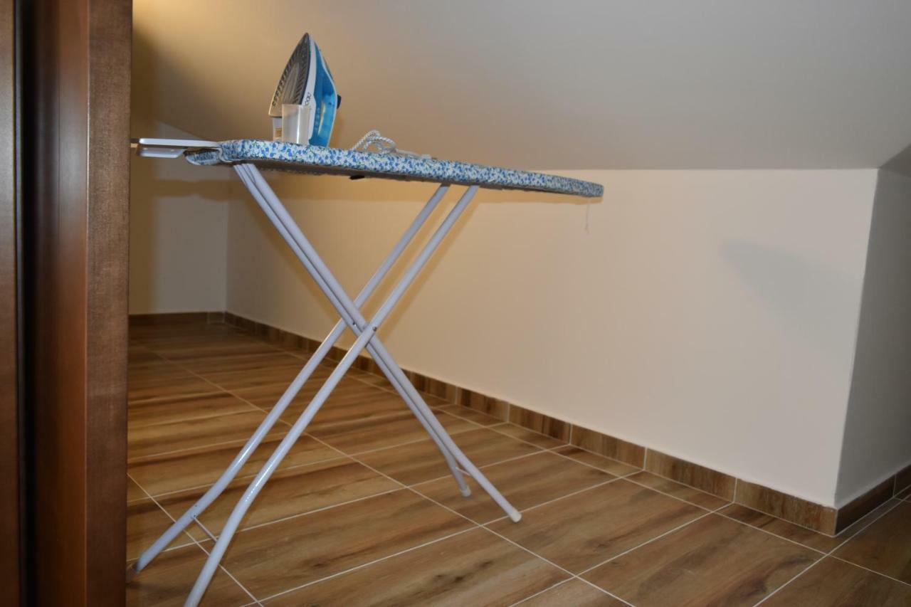 Apartments Sea View Kotor Zewnętrze zdjęcie