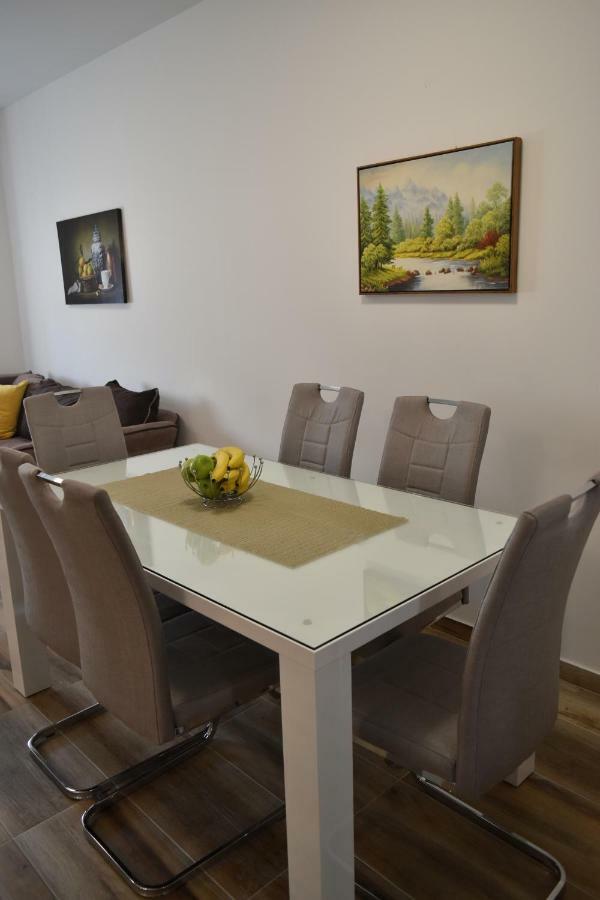 Apartments Sea View Kotor Zewnętrze zdjęcie