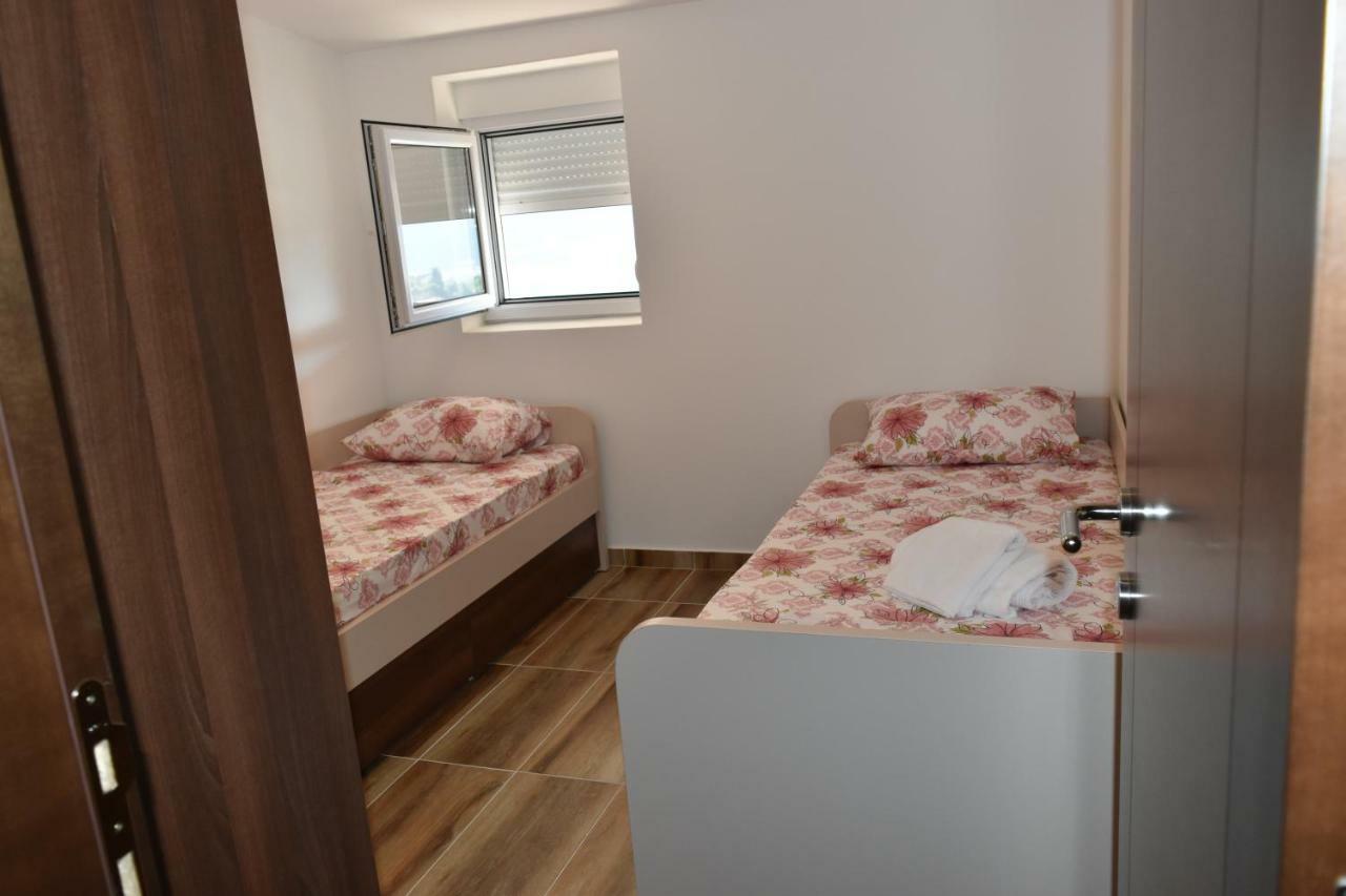 Apartments Sea View Kotor Zewnętrze zdjęcie