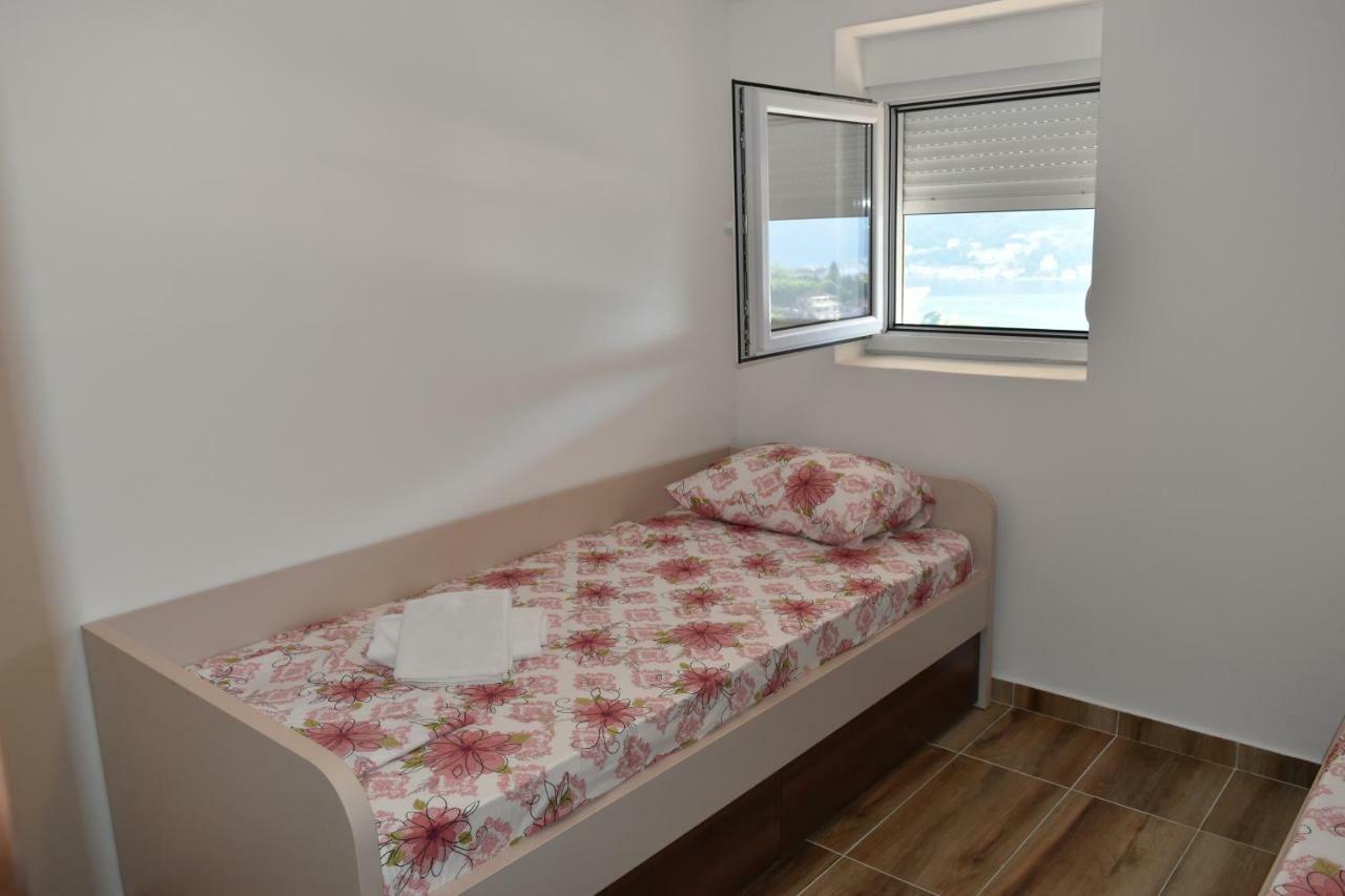 Apartments Sea View Kotor Zewnętrze zdjęcie