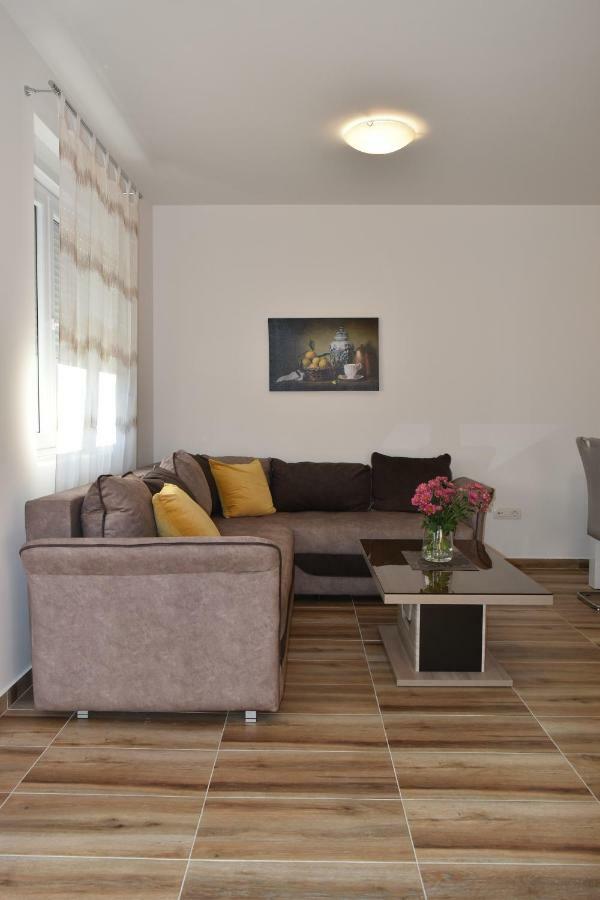 Apartments Sea View Kotor Zewnętrze zdjęcie