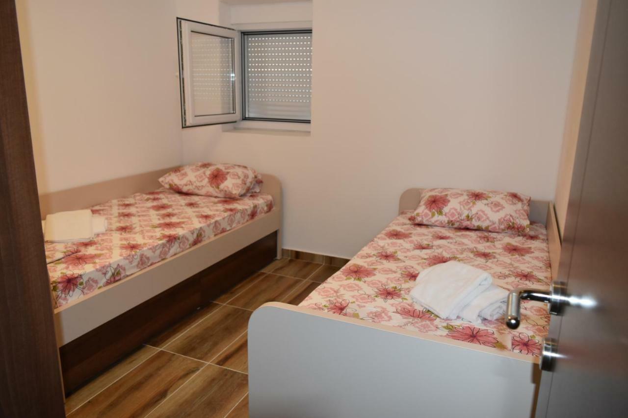 Apartments Sea View Kotor Zewnętrze zdjęcie