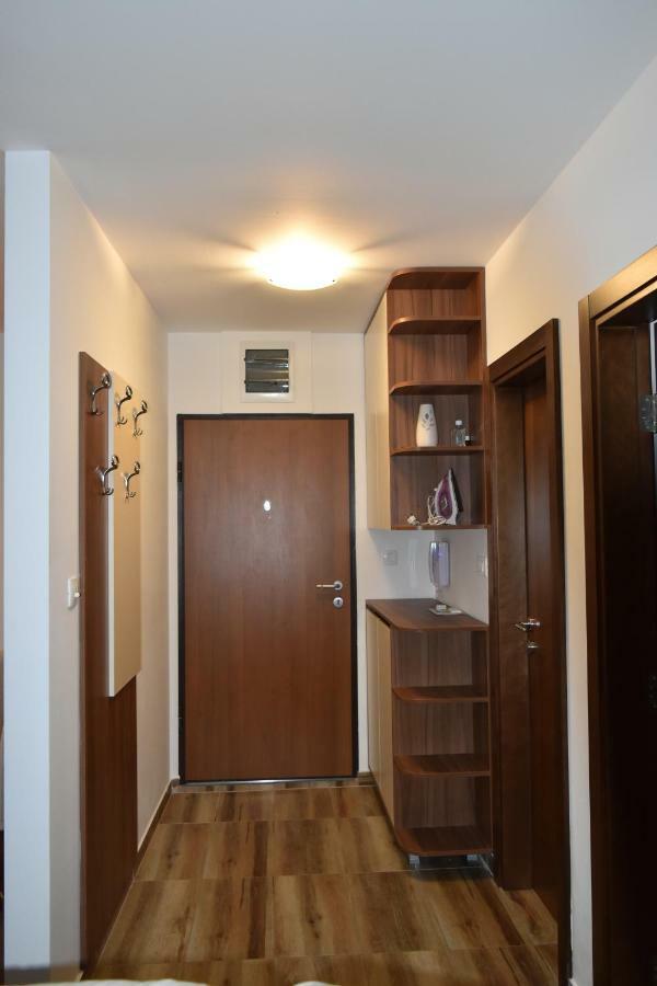 Apartments Sea View Kotor Zewnętrze zdjęcie