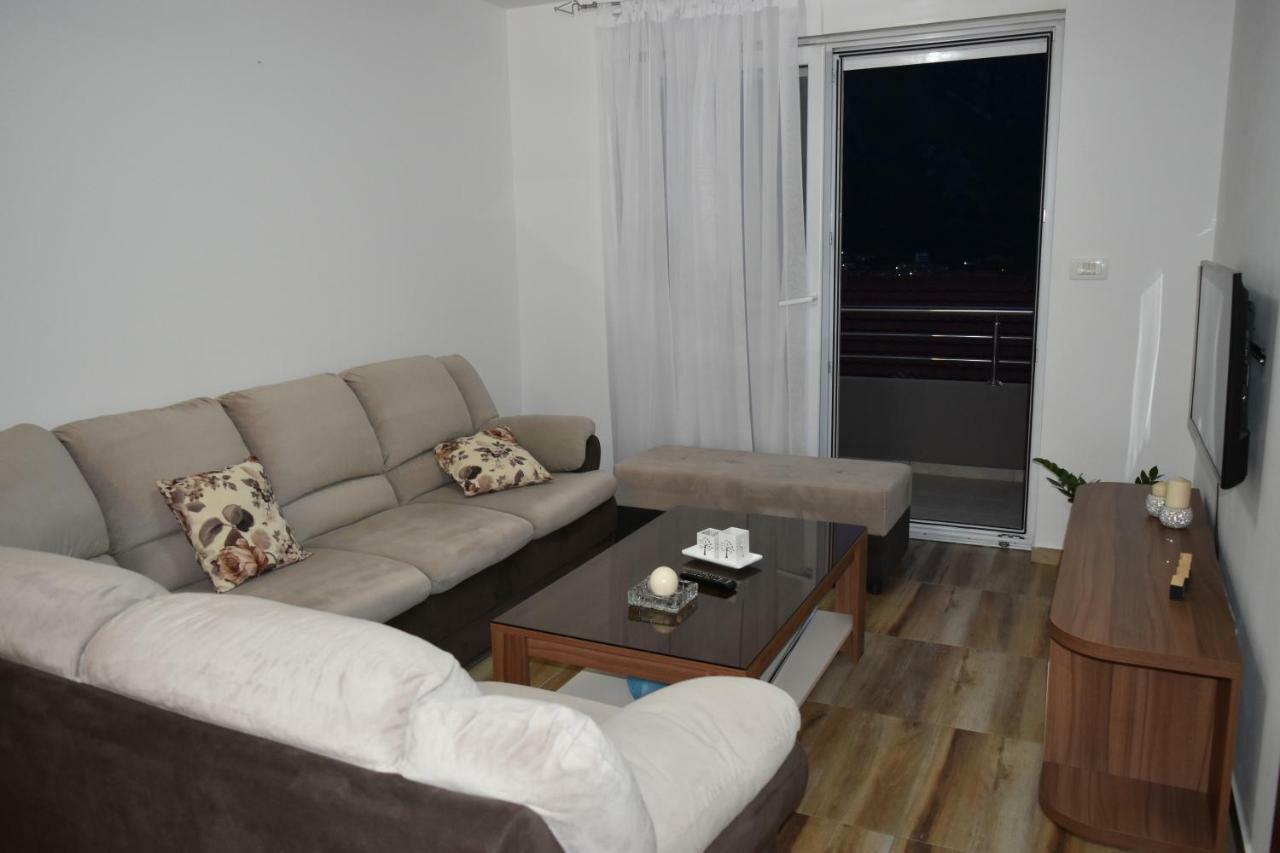 Apartments Sea View Kotor Zewnętrze zdjęcie