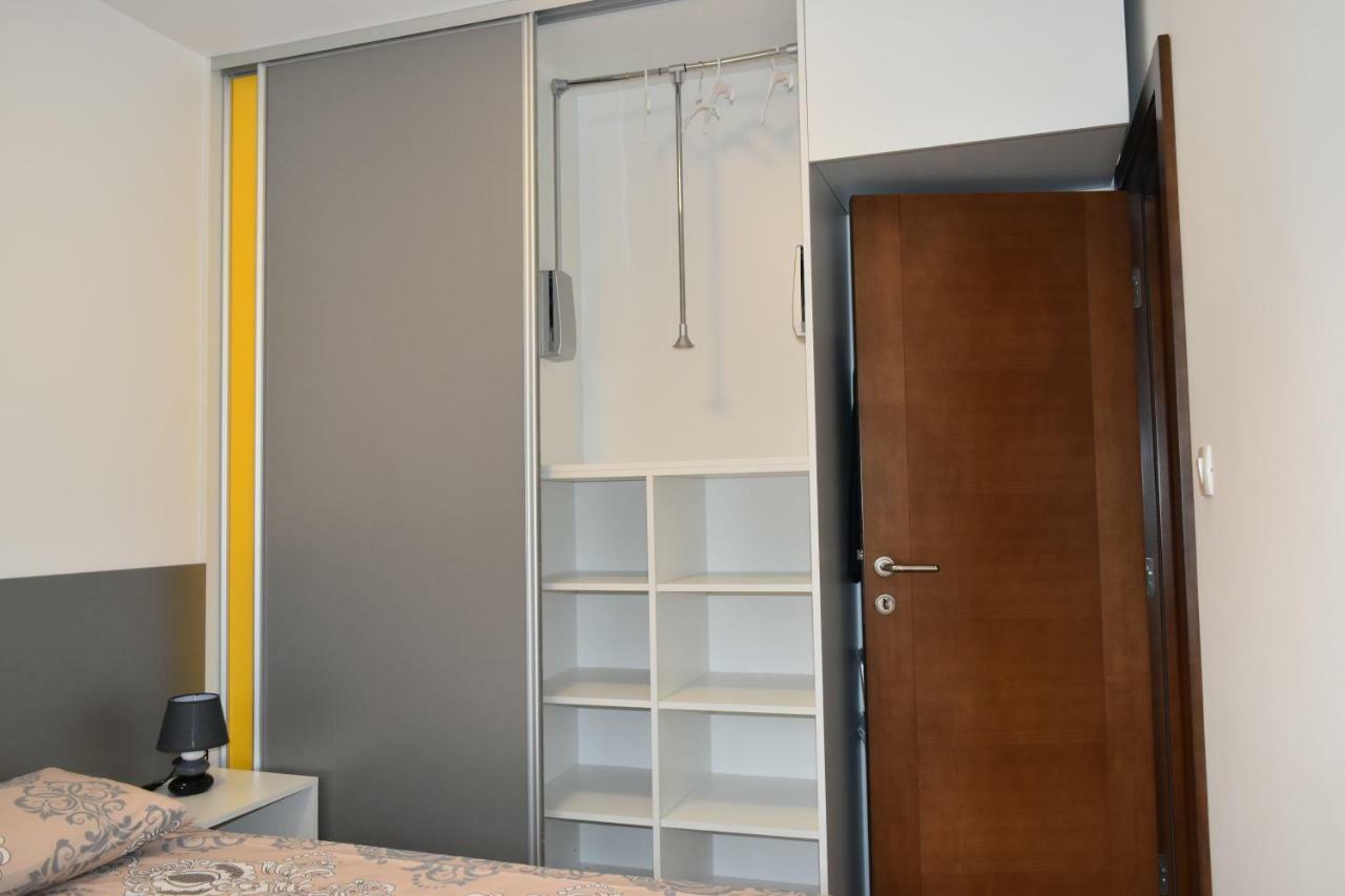 Apartments Sea View Kotor Zewnętrze zdjęcie