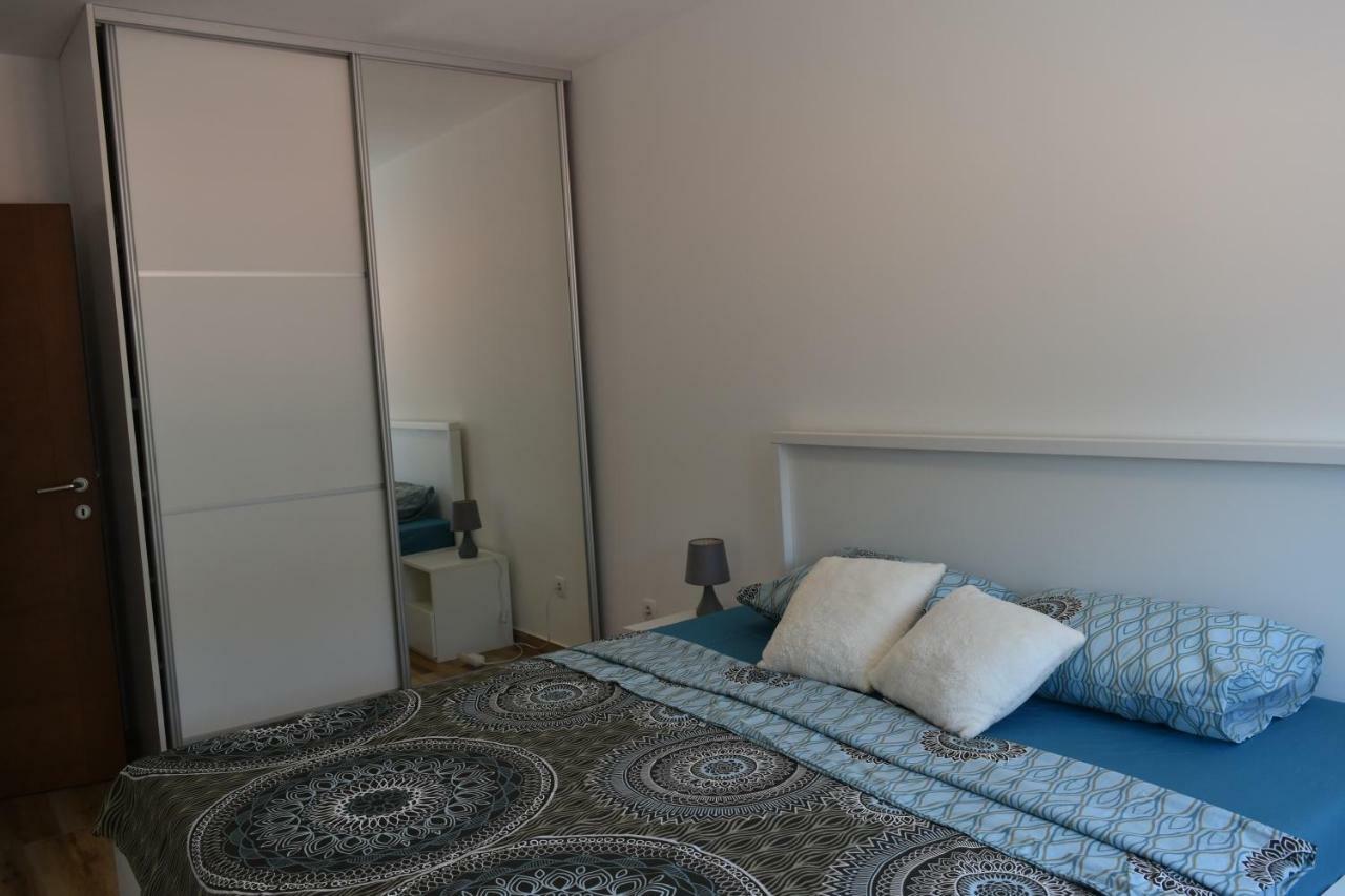 Apartments Sea View Kotor Zewnętrze zdjęcie
