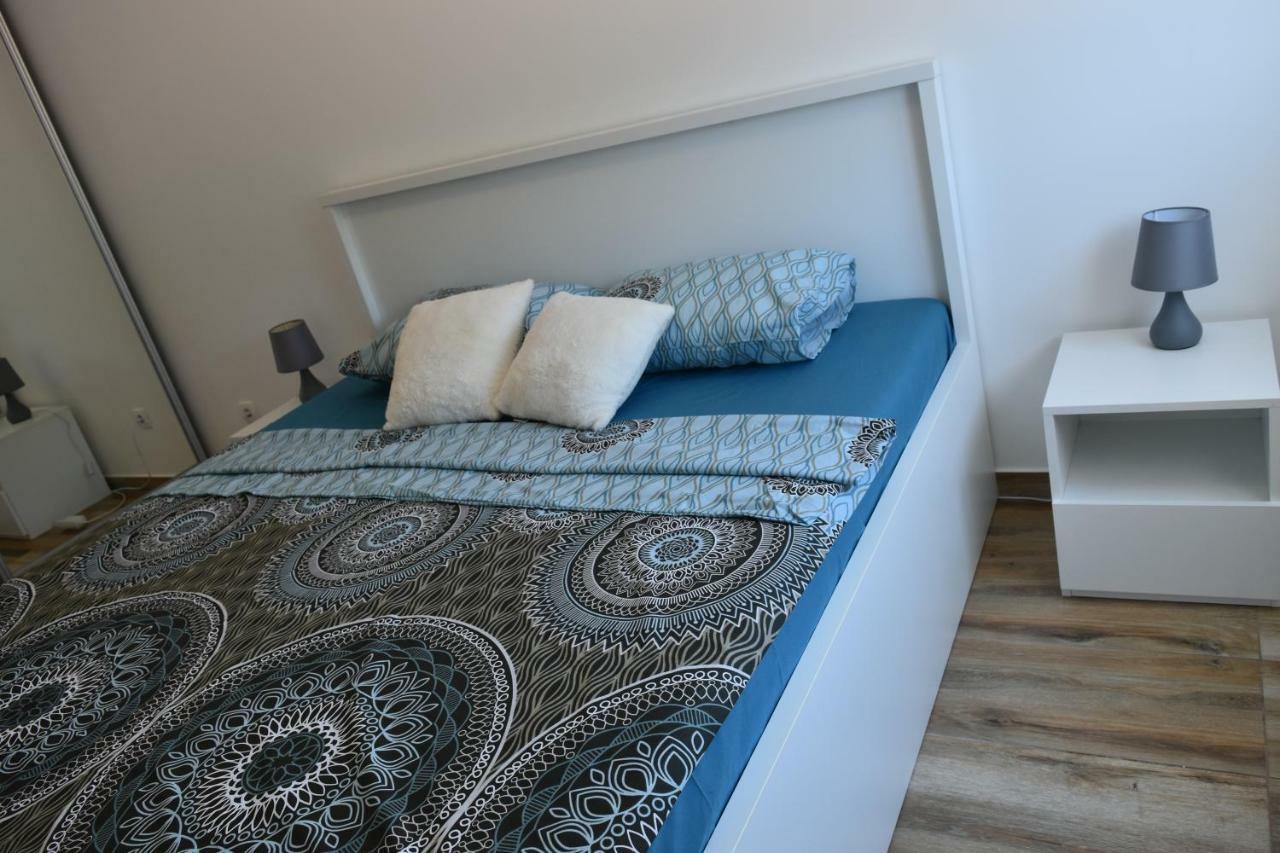 Apartments Sea View Kotor Zewnętrze zdjęcie