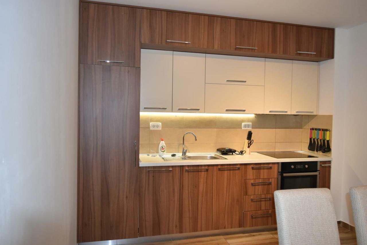 Apartments Sea View Kotor Zewnętrze zdjęcie