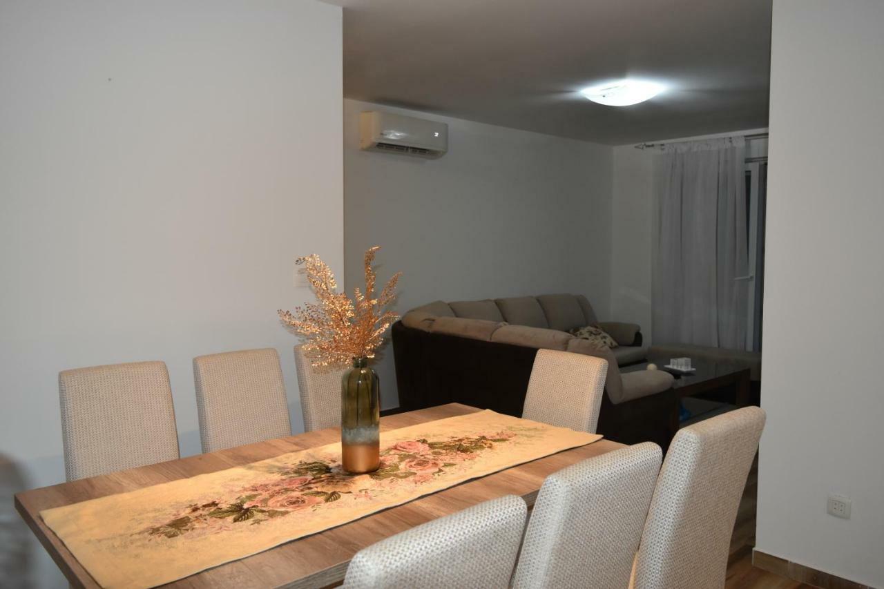 Apartments Sea View Kotor Zewnętrze zdjęcie