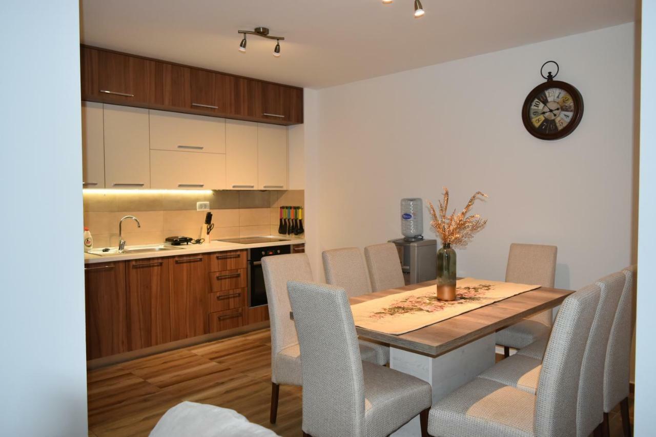 Apartments Sea View Kotor Zewnętrze zdjęcie