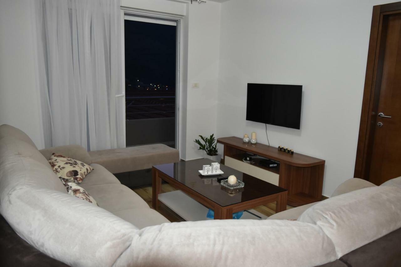 Apartments Sea View Kotor Zewnętrze zdjęcie