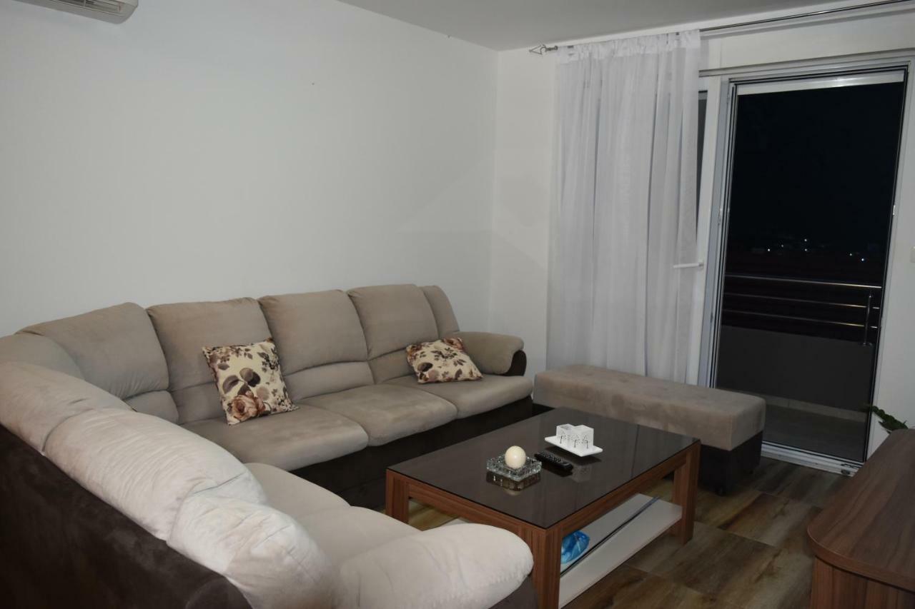 Apartments Sea View Kotor Zewnętrze zdjęcie