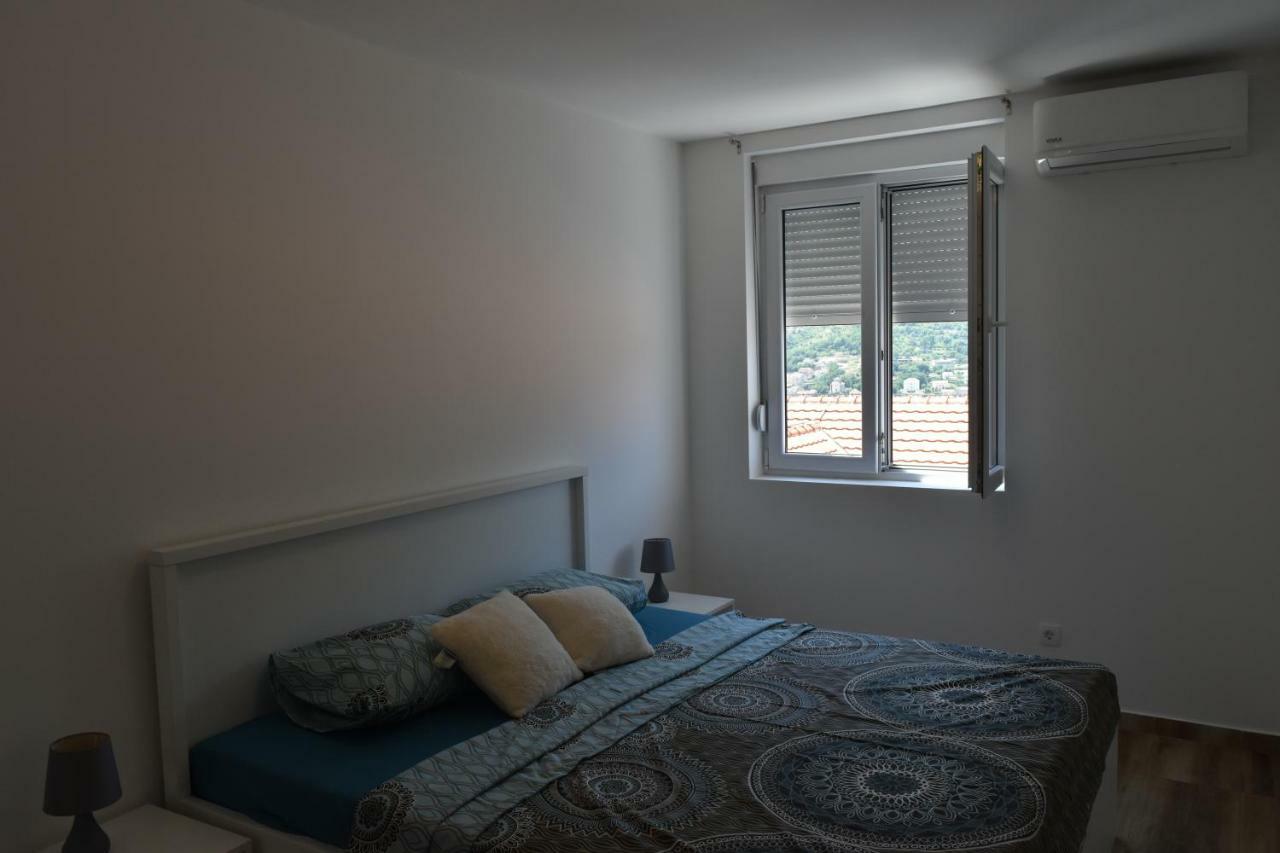 Apartments Sea View Kotor Zewnętrze zdjęcie